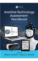 Assistive Technology Assessment Handbook
