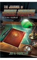 The Journal of Johnny Sundown