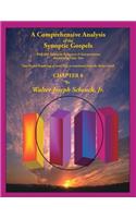 Comprehensive Analysis of the Synoptic Gospels