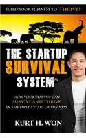 Startup Survival System?