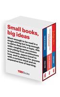 Ted Books Box Set: The Creative Mind