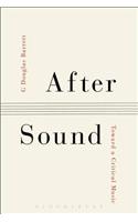 After Sound