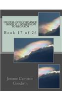 Digital Concordance - Book 17 - Possession To Regards