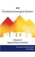 World Archaeological Gazetteer