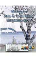 2015 Michigan Art & Craft Show Magazine