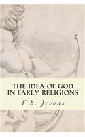 Idea of God in Early Religions
