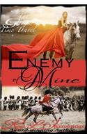 Enemy of Mine