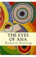 Eyes of Asia