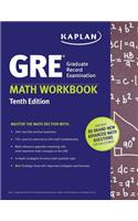 GRE Math Workbook