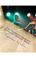 Ultimate Drum Kit Learning Method
