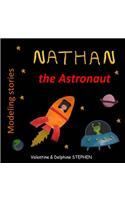Nathan the Astronaut: (English)