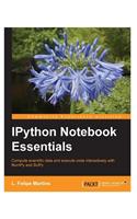 Ipython Notebook Essentials