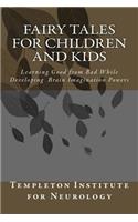 Fairy Tales for Children and Kids