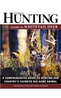 Petersen's Hunting Guide to Whitetail Deer