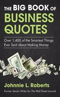 Big Book of Business Quotes