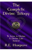Complete Divine Trilogy