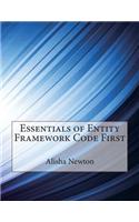 Essentials of Entity Framework Code First