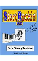 Start Rockin - Blues