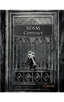 BDSM Contract