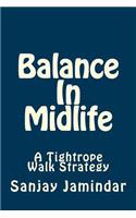 Balance in Midlife