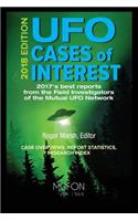 UFO Cases of Interest