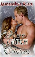 Hero Grinch for Christmas