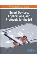 Smart Devices, Applications, and Protocols for the IoT