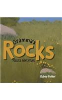 Gramma's Rocks: Fossil's Adventure