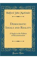 Democratic Ideals and Reality