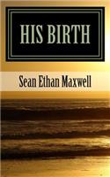 His Birth