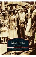 Marietta