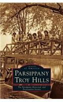 Parsippany-Troy Hills