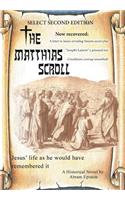 Matthias Scroll: Select Second Edition