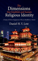 Dimensions that Establish and Sustain Religious Identity