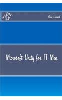 Microsoft Unity for IT Men