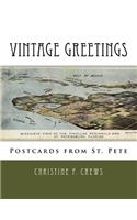Vintage Greetings