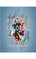 Hypnotic Coloring