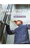 Be an Elevator Mechanic