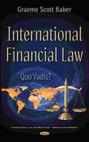 International Financial Law