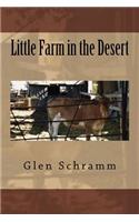Little Farm in the Desert