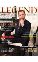 Legend Men's Magazine