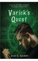 Varick's Quest
