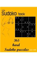 Little Sudoko Book