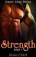 Strength: Bad Boy Obsession Romance