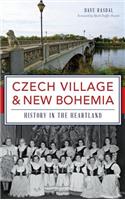 Czech Village & New Bohemia