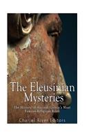 Eleusinian Mysteries: The History of Ancient Greece's Most Famous Religious Rites