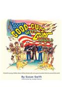 Good Guys With Guns Abroad