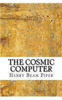 The Cosmic Computer