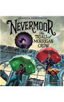 Nevermoor