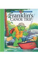 Franklin's Canoe Trip